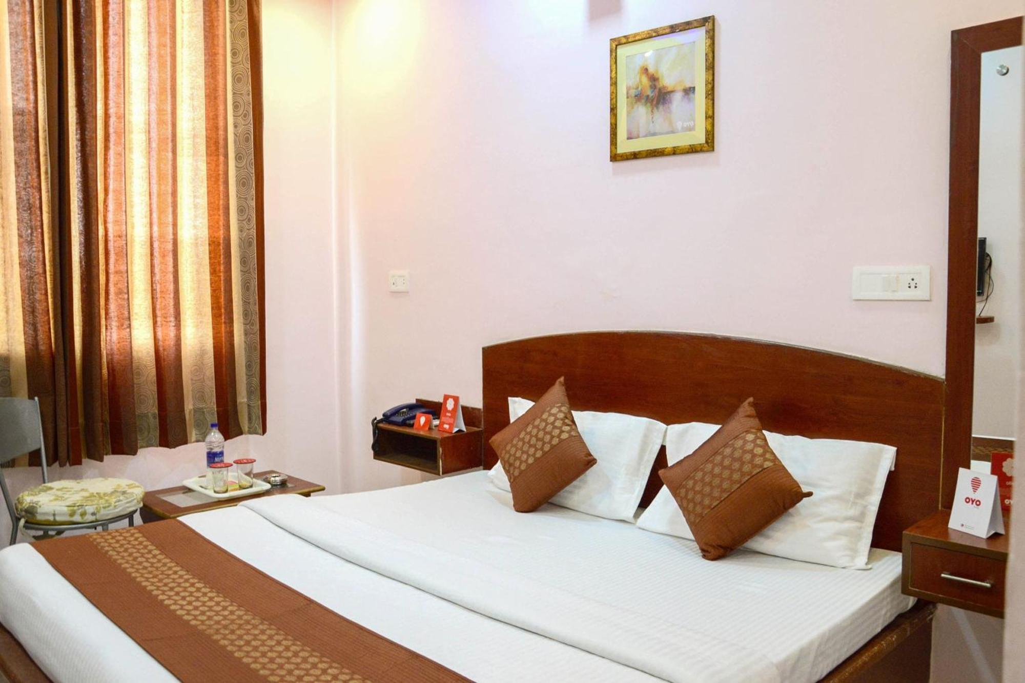 Collection O Konark Palace Hotel Jaipur Luaran gambar