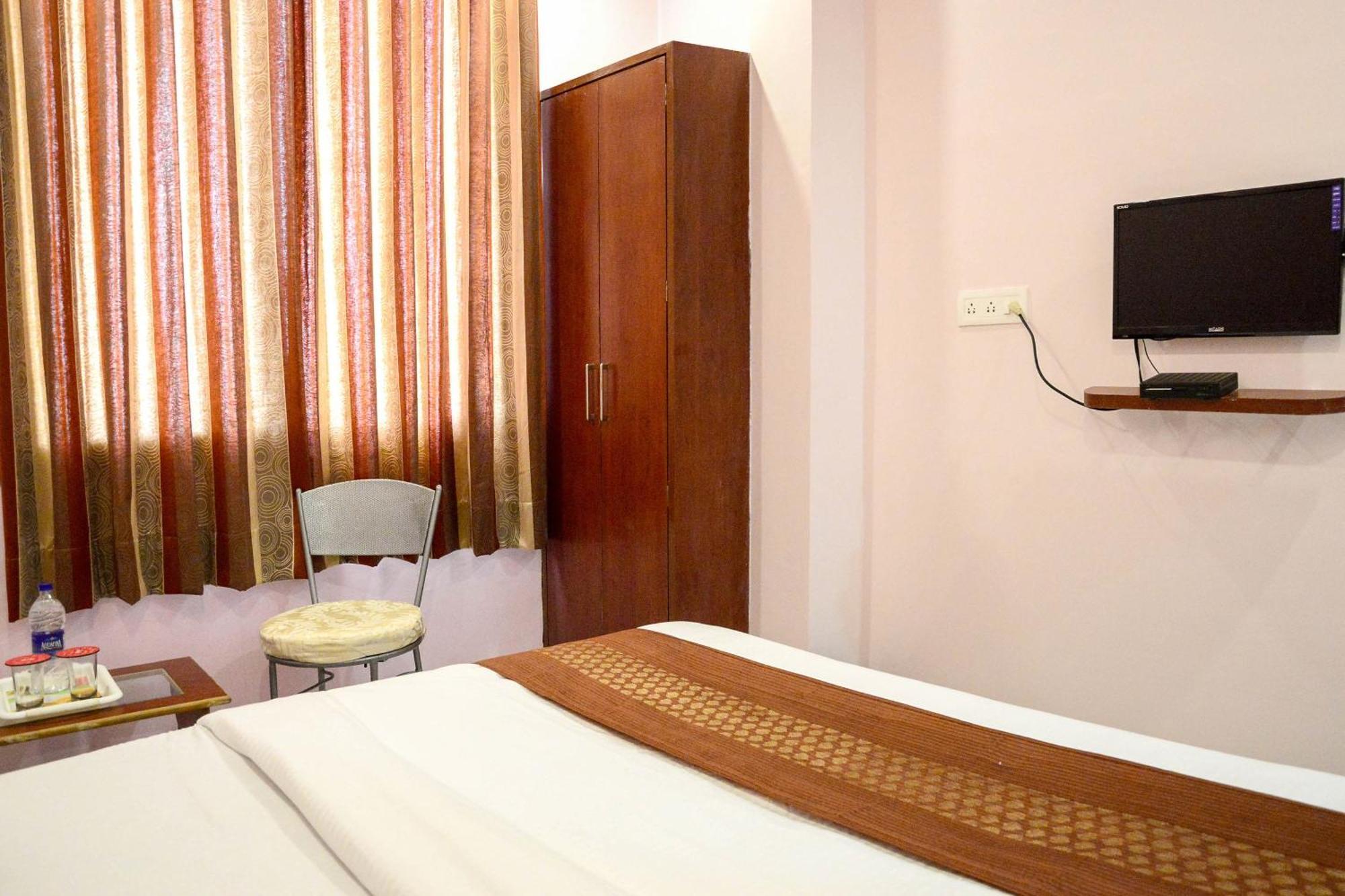 Collection O Konark Palace Hotel Jaipur Luaran gambar